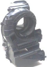 Корпус отопителя автомобиля Gentra J-200 (616311/933)