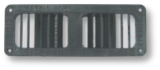 Накладка задней печки автомобиля Damas B-150 (94585723)
