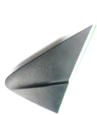 Накладка бокового крыла автомобиля Spark M-300 (94565866/67)