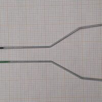 ROD-FRT S/D I/S HDL,LH/RH 96548025/26 (GENTRA J200)