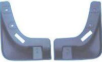 Передний грязезащитник автомобиля Spark M-300 (96686855/56)