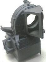 Корпус отопителя автомобиля Matiz M-150 (612402/403/404)